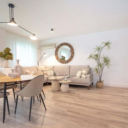 Genteel Home Lope De Vega غرناطة المظهر الخارجي الصورة