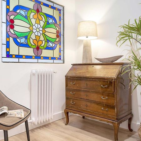Genteel Home Lope De Vega غرناطة المظهر الخارجي الصورة