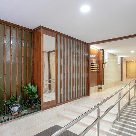 Genteel Home Lope De Vega غرناطة المظهر الخارجي الصورة