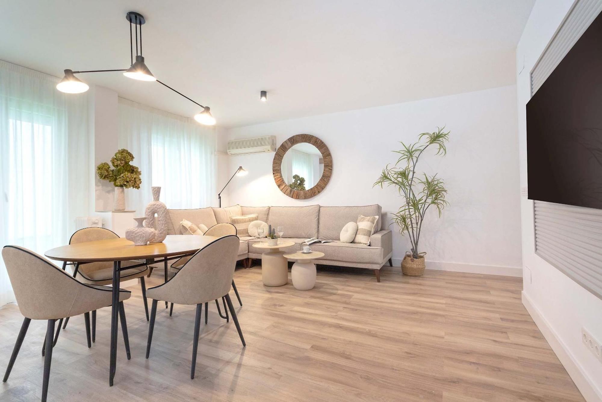 Genteel Home Lope De Vega غرناطة المظهر الخارجي الصورة