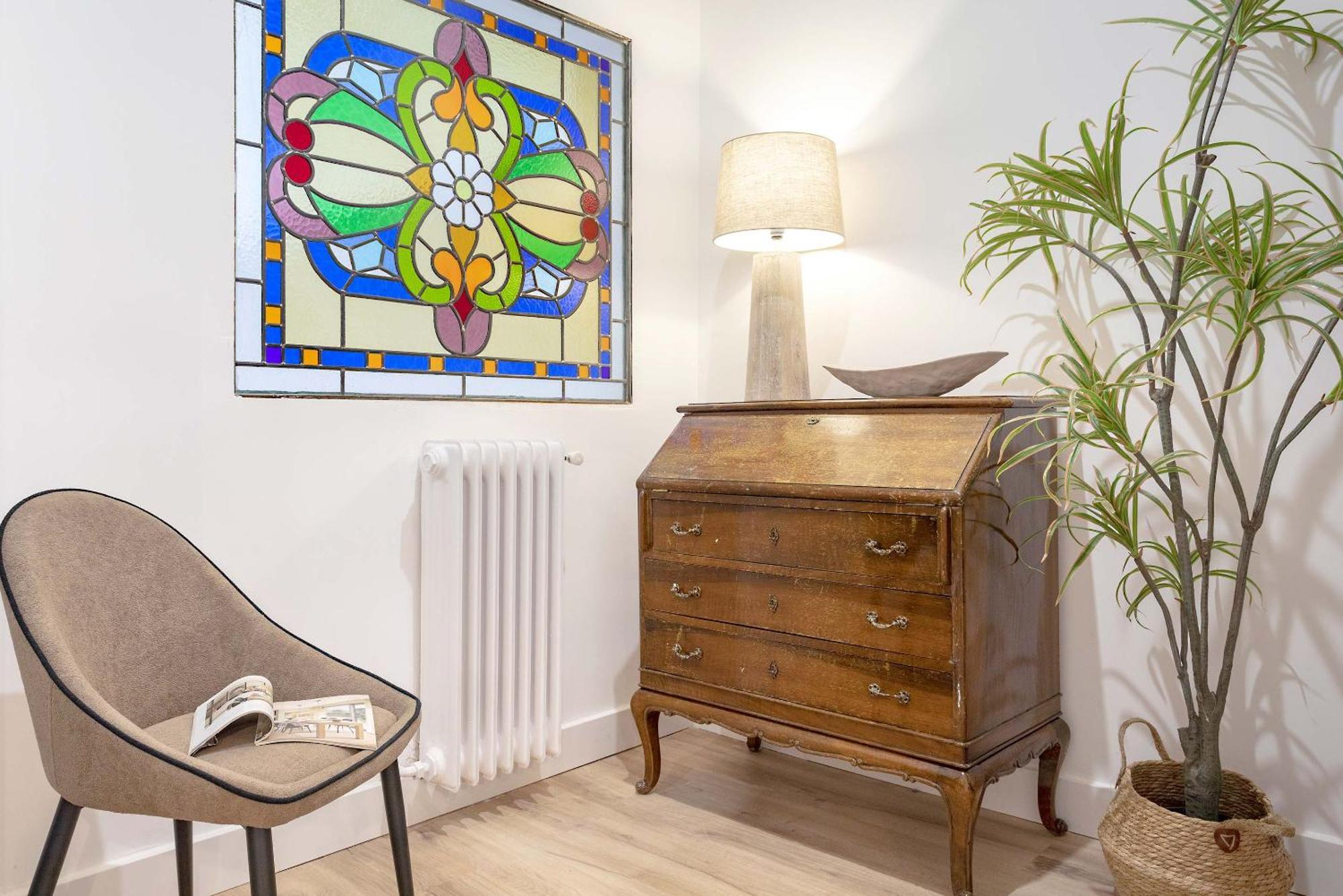 Genteel Home Lope De Vega غرناطة المظهر الخارجي الصورة