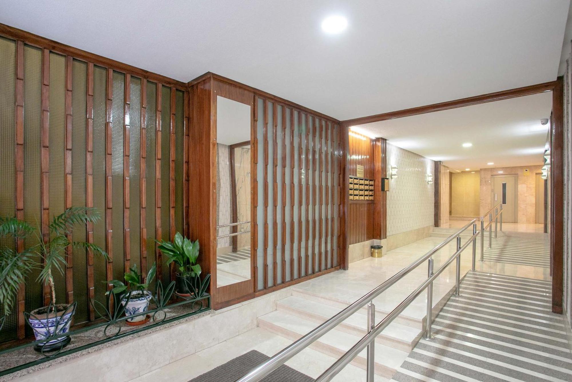 Genteel Home Lope De Vega غرناطة المظهر الخارجي الصورة