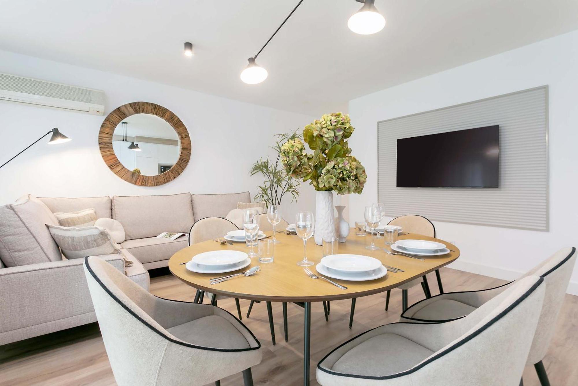 Genteel Home Lope De Vega غرناطة المظهر الخارجي الصورة
