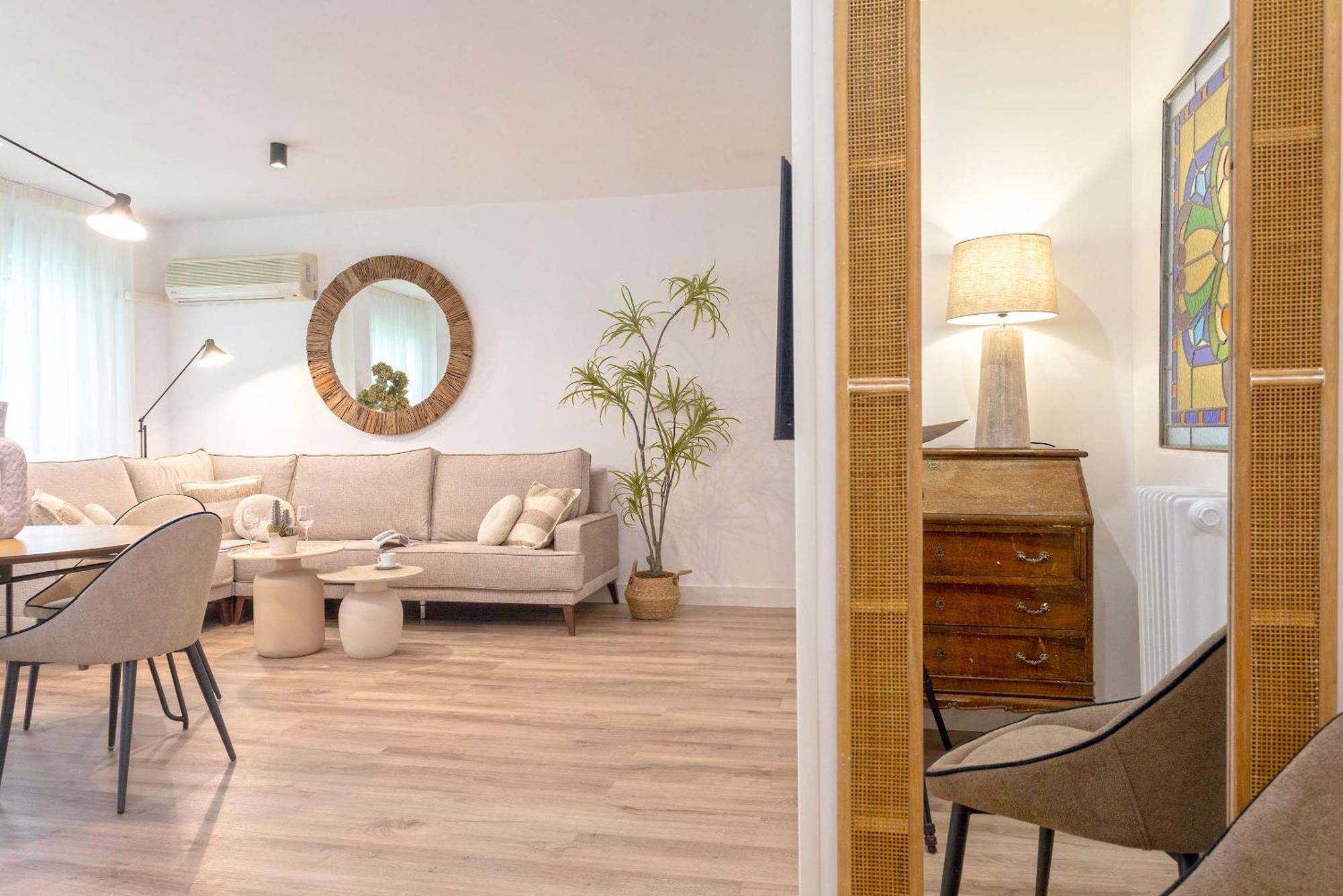Genteel Home Lope De Vega غرناطة المظهر الخارجي الصورة