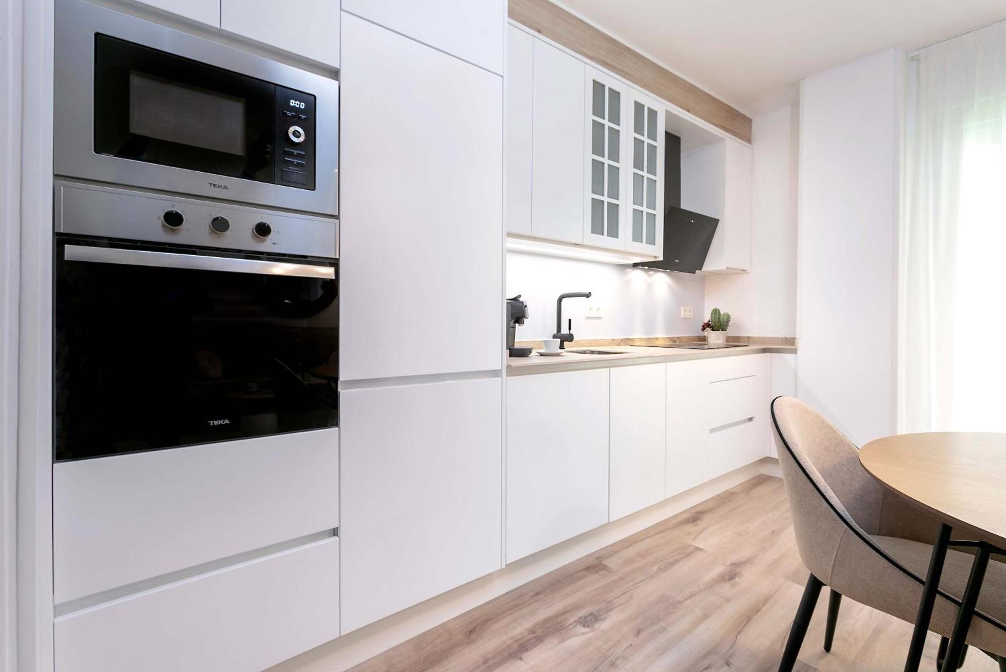 Genteel Home Lope De Vega غرناطة المظهر الخارجي الصورة