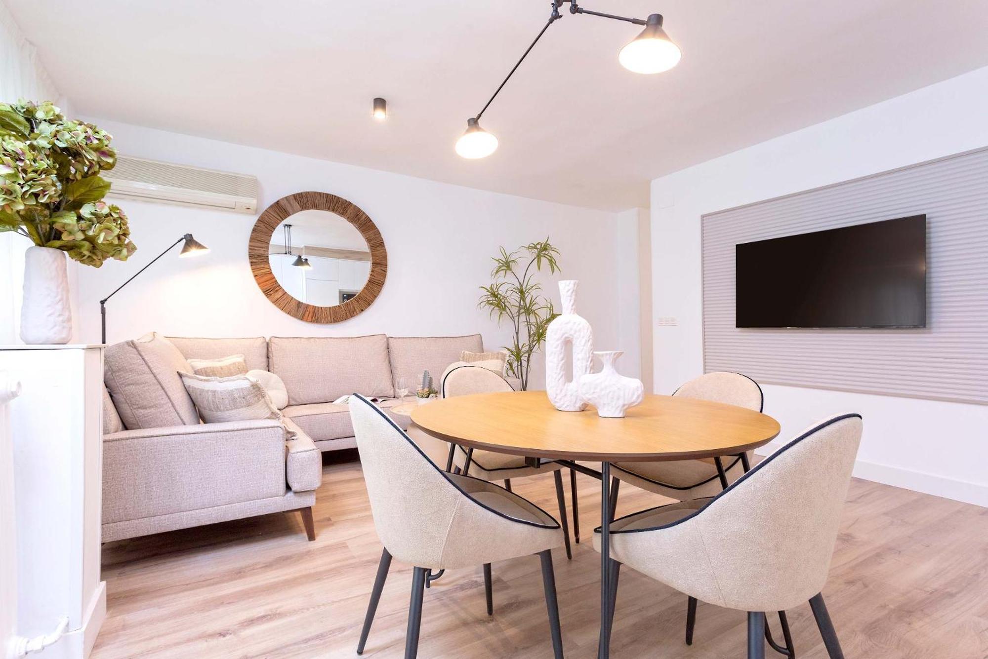 Genteel Home Lope De Vega غرناطة المظهر الخارجي الصورة