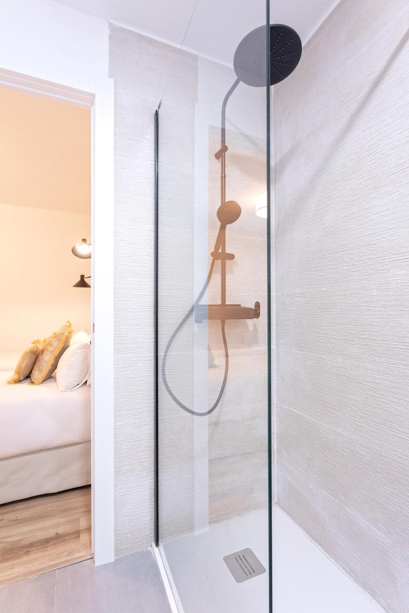 Genteel Home Lope De Vega غرناطة المظهر الخارجي الصورة