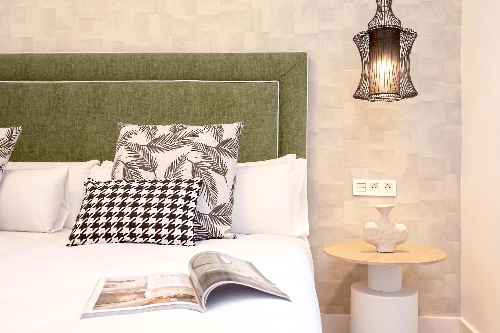 Genteel Home Lope De Vega غرناطة المظهر الخارجي الصورة