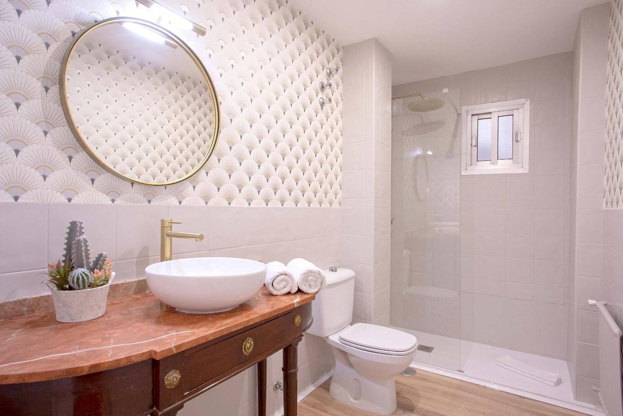 Genteel Home Lope De Vega غرناطة المظهر الخارجي الصورة