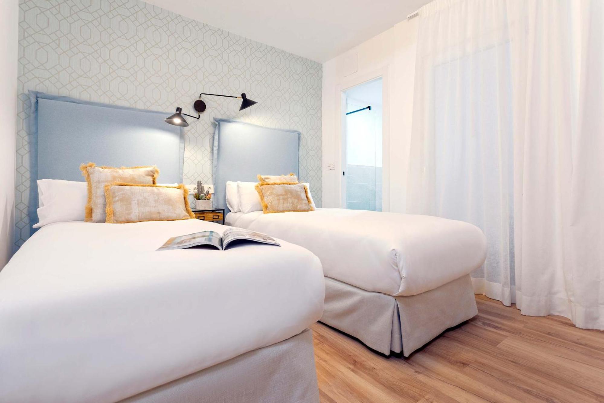 Genteel Home Lope De Vega غرناطة المظهر الخارجي الصورة