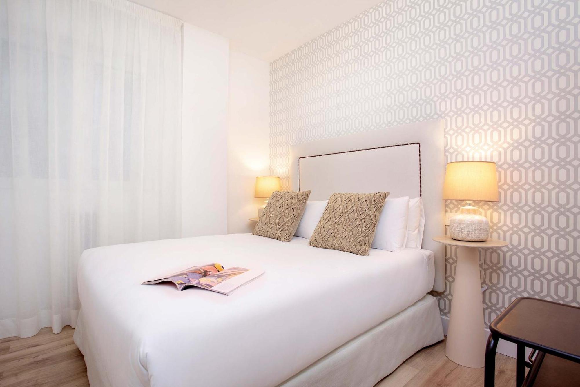 Genteel Home Lope De Vega غرناطة المظهر الخارجي الصورة