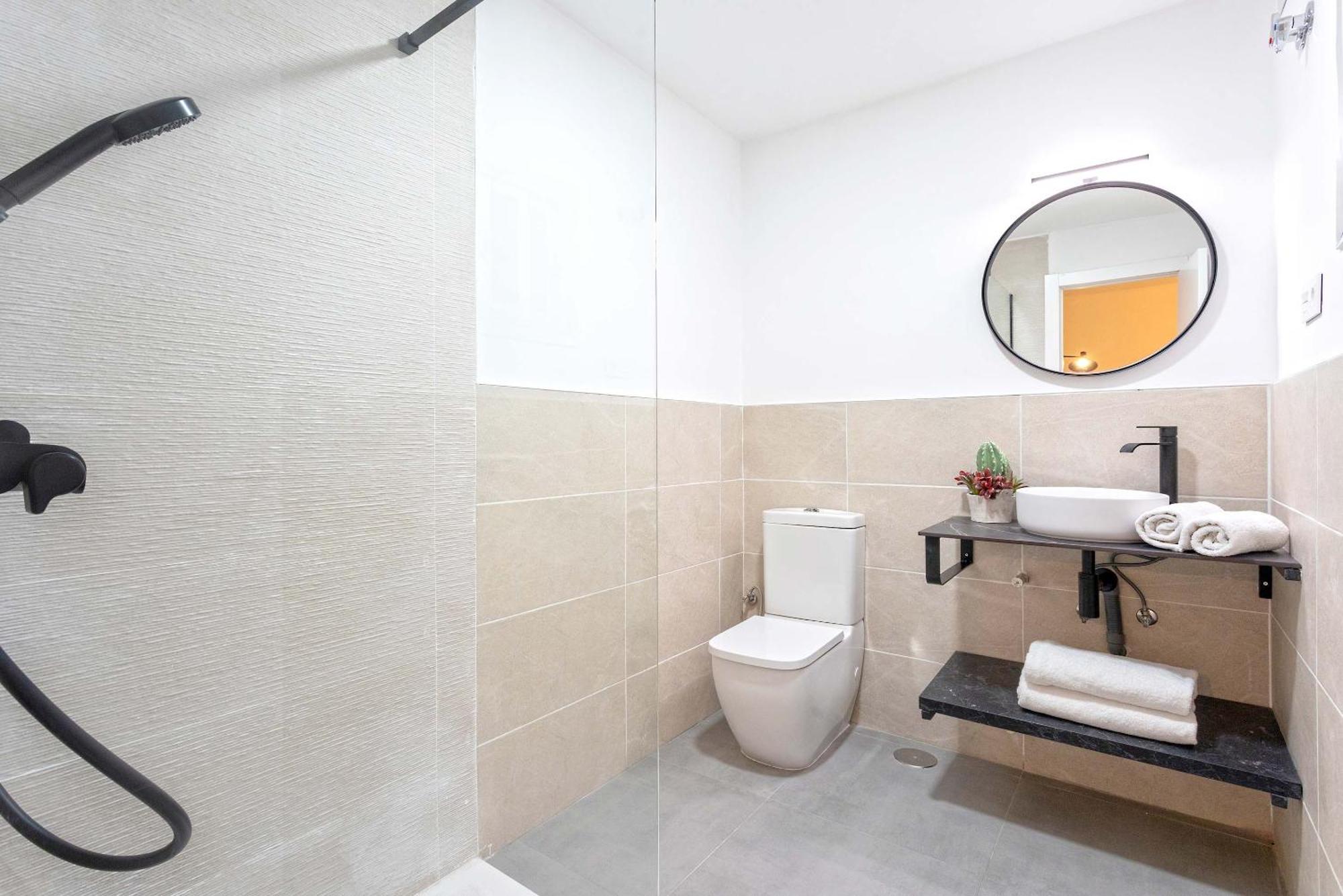 Genteel Home Lope De Vega غرناطة المظهر الخارجي الصورة